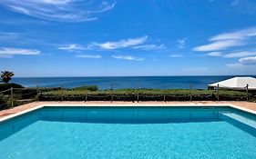 Villa Luce Exclusive Seafront Villa