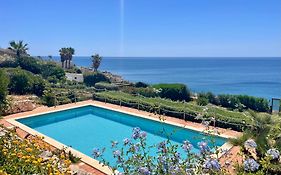 Villa Luce Exclusive Seafront Villa